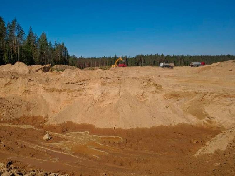 Карьер Кудлей