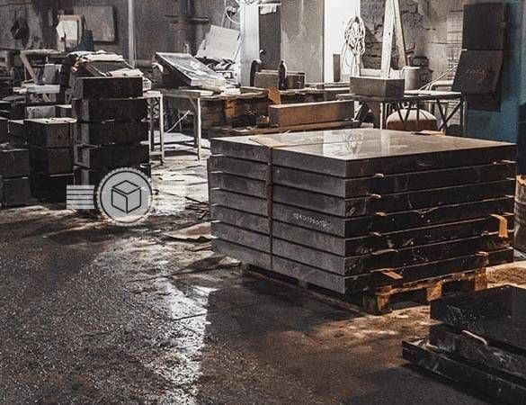 Купецкое месторождение