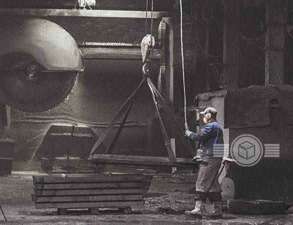 Купецкое месторождение