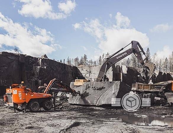 Купецкое месторождение