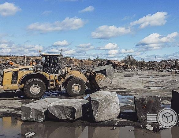 Купецкое месторождение