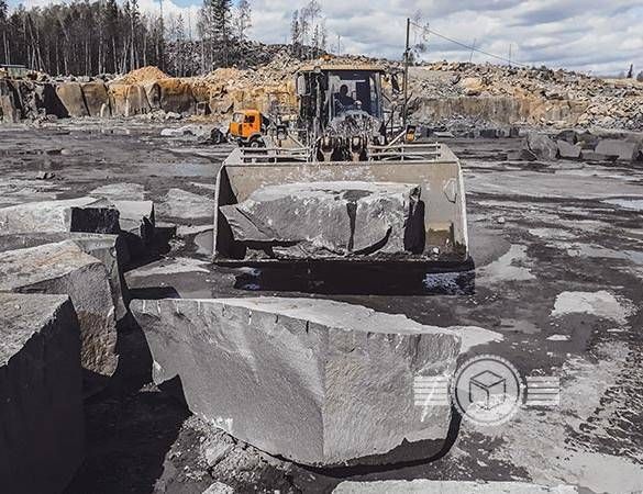 Купецкое месторождение