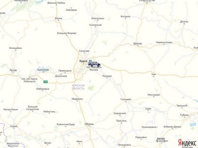 Весовой контроль в Курской области