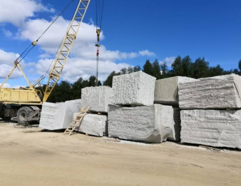 карьер Мансуровское Башкортостан