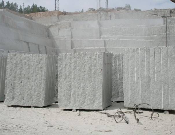 карьер Мансуровское Башкортостан