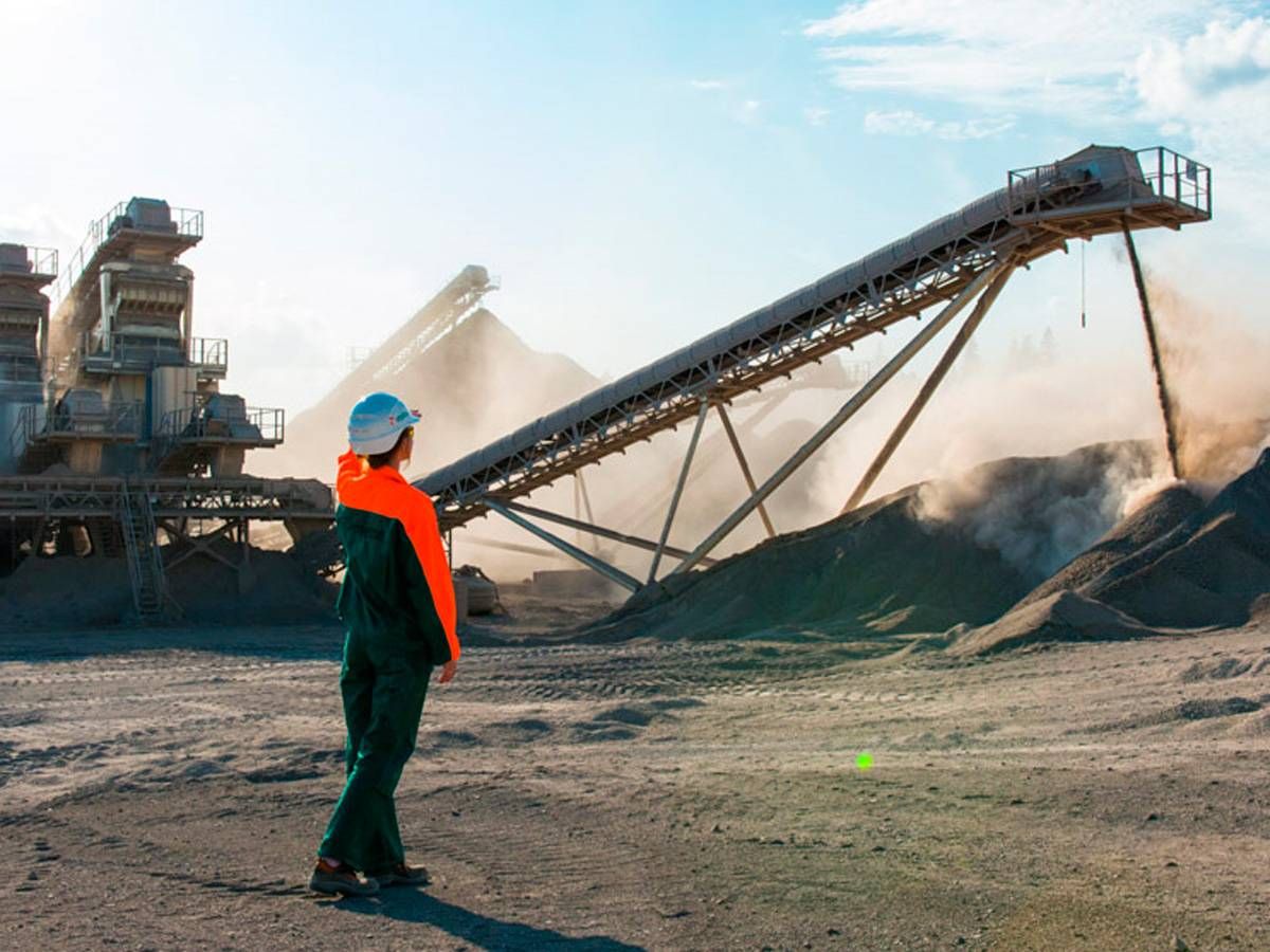 перспективы сунского карьера