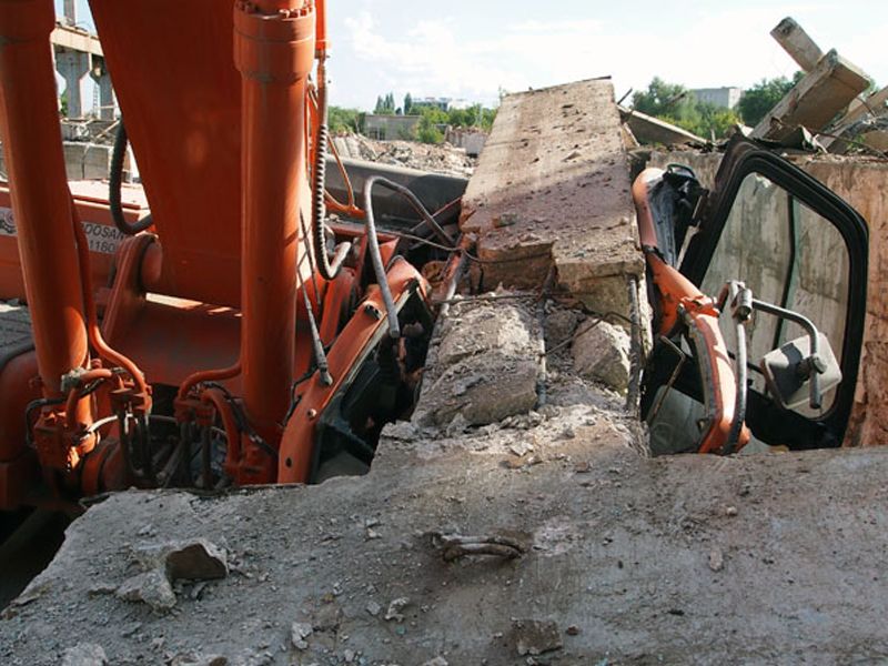 Не рассчитали