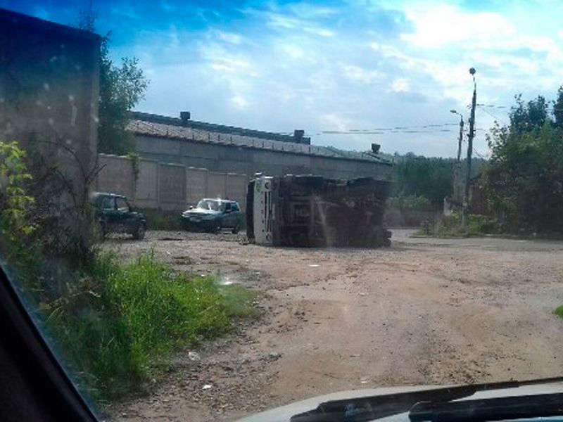 Не в этот раз...