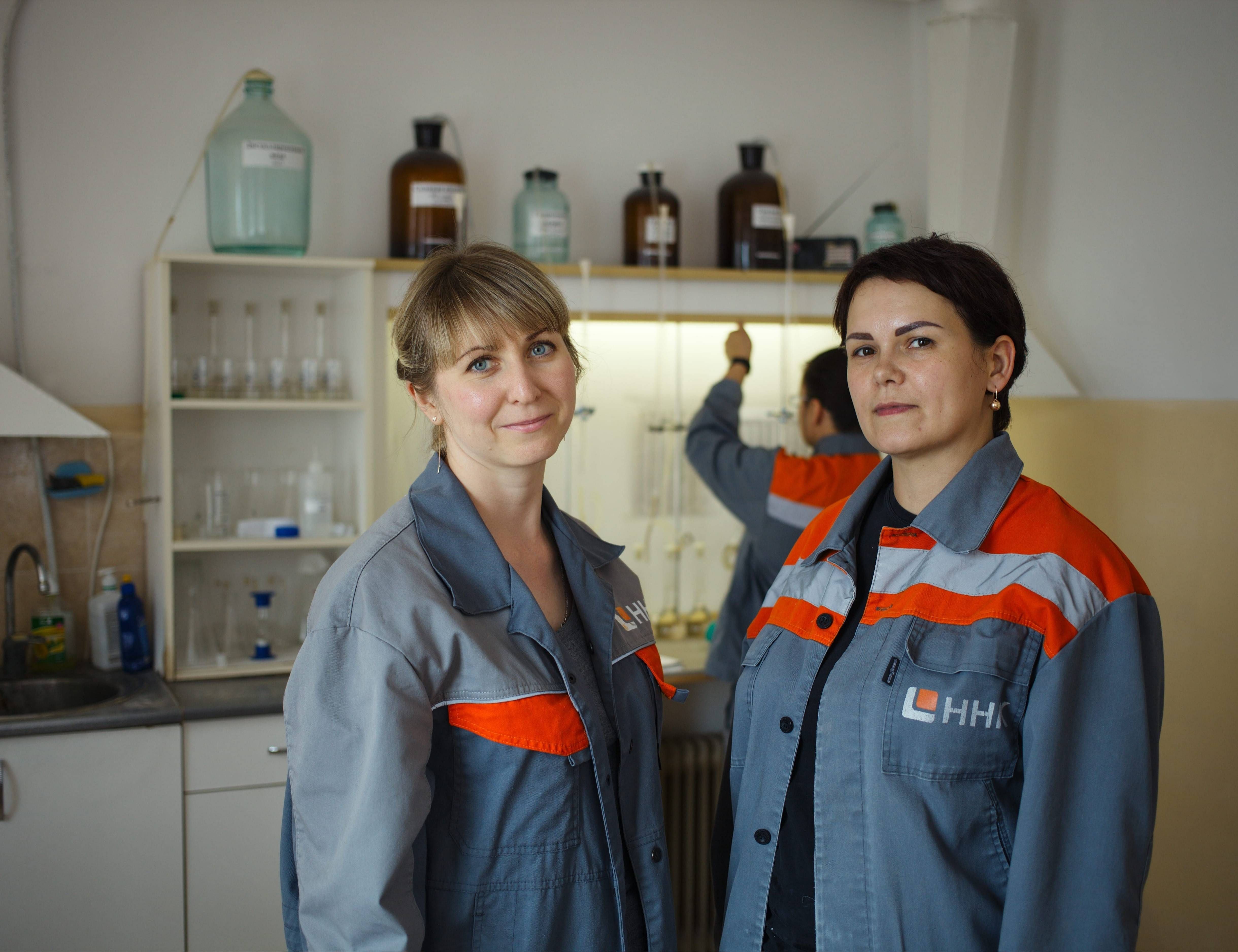 Комбинат строительных материалов