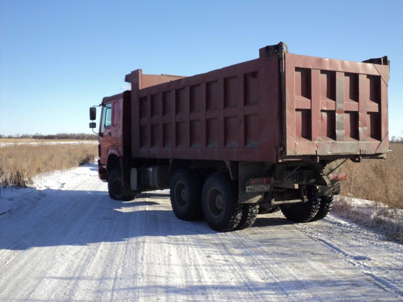 Незаконные копатели ответят по закону