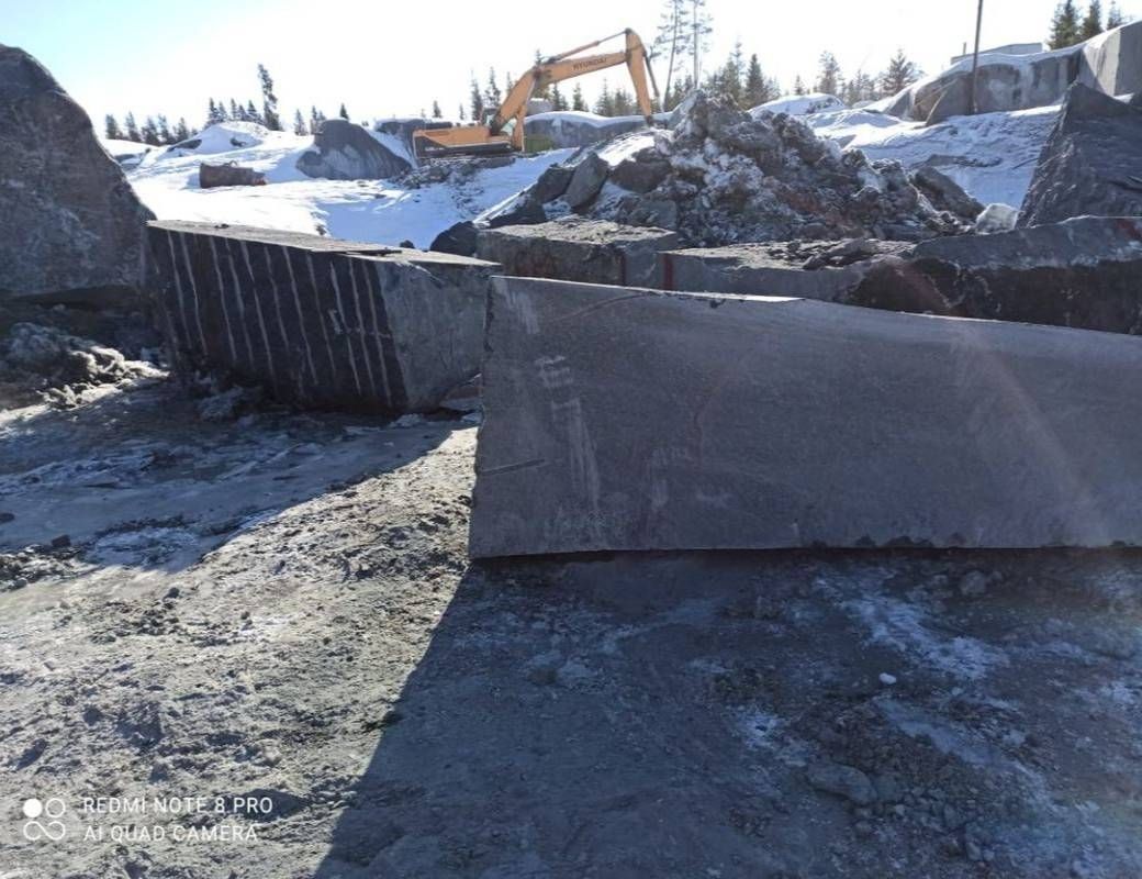 Нинимяки гранит