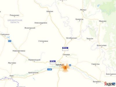 Весовой контроль в Оренбургской области