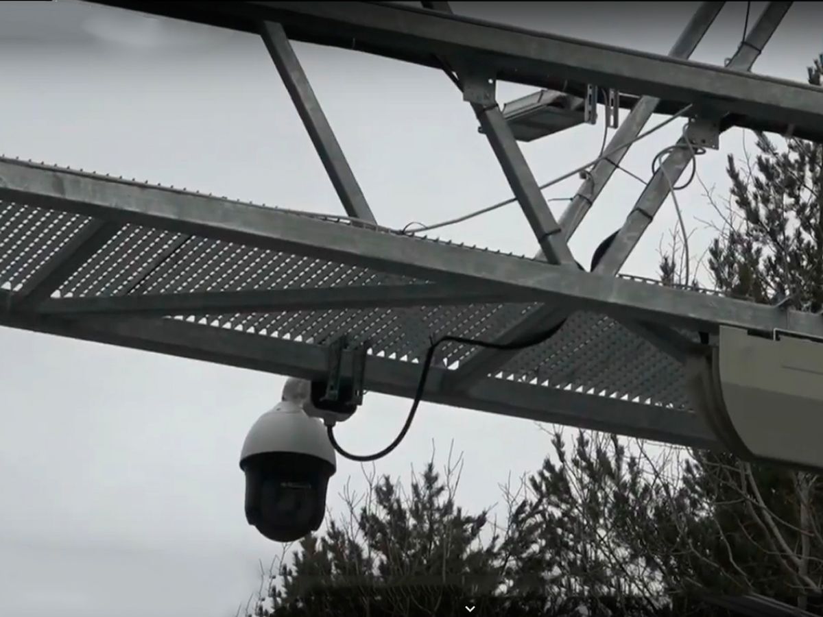 Весовой контроль как выглядит