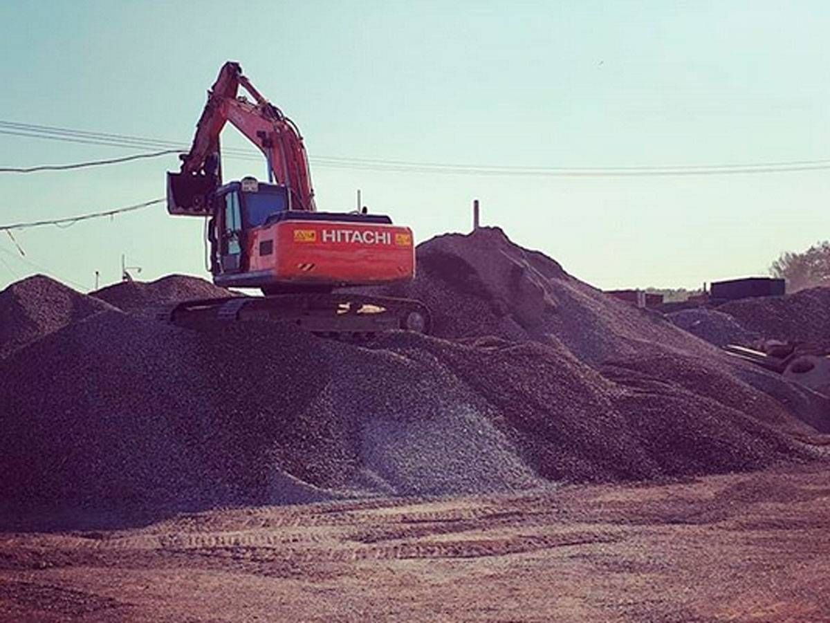 Подольск База Платон Строй Московская область