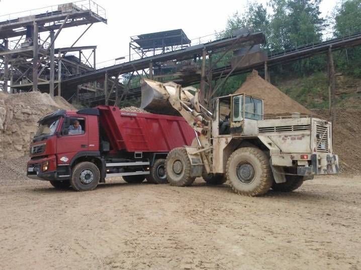 Западночернушкинское месторождение