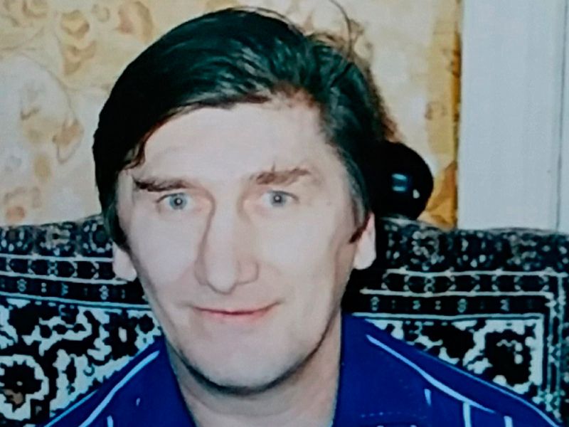 Решил покататься пока товарищ спал