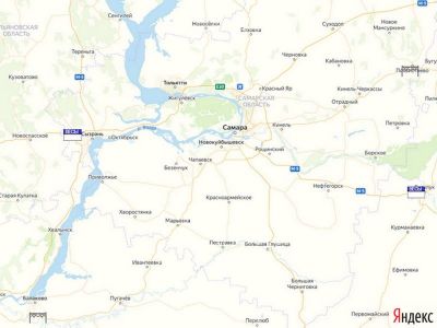 Весовой контроль в Самарской области