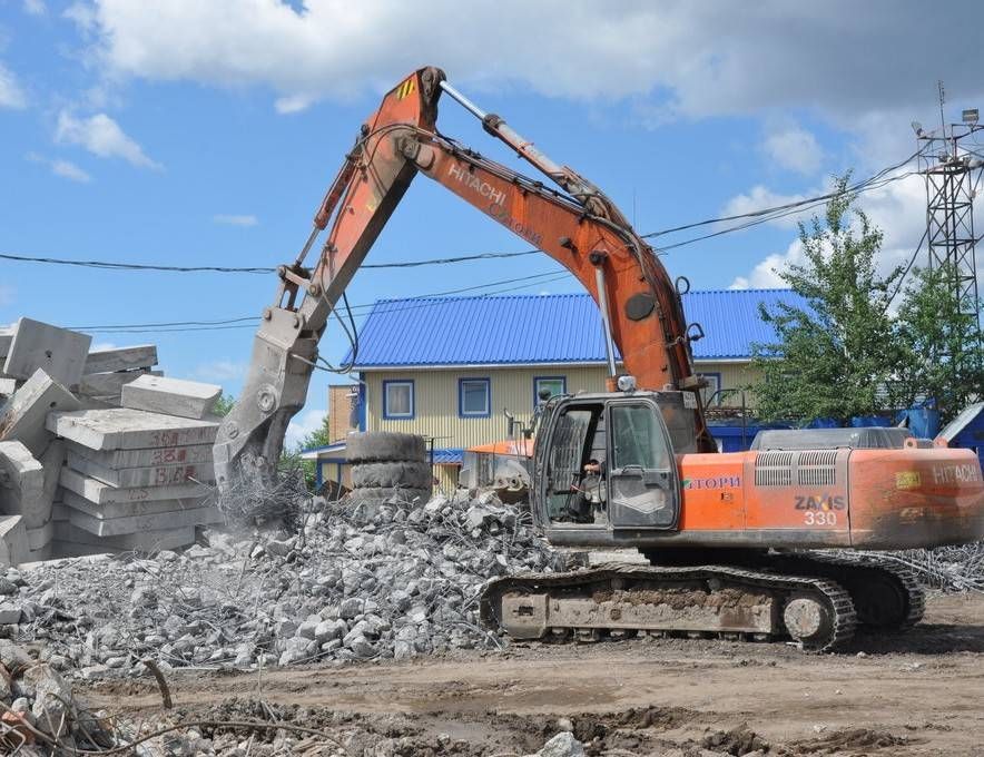 карьерДСК Долгопрудный