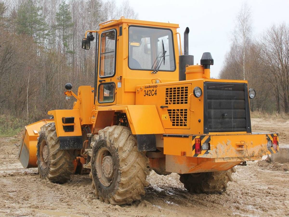 Северосурокский карьер