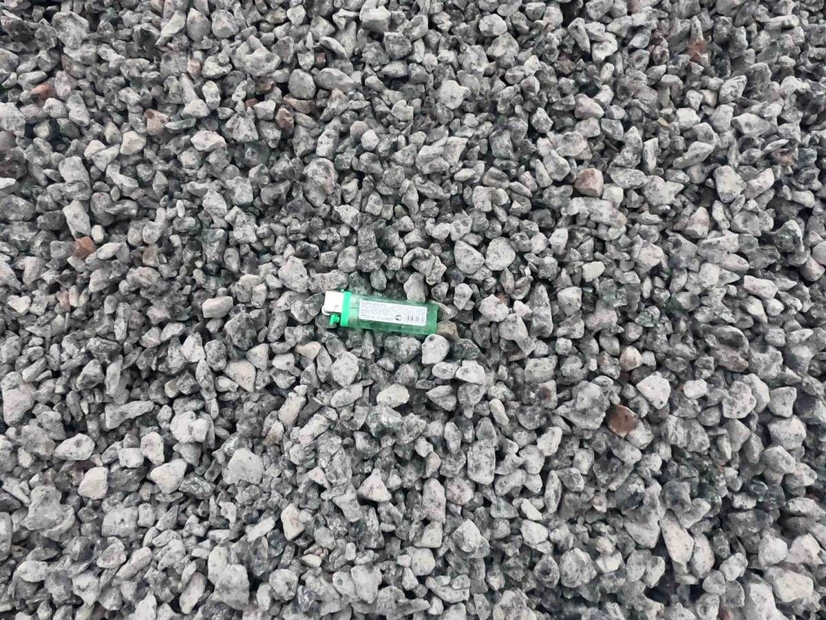 высокая марка прочности