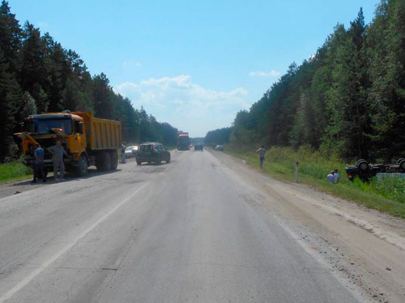 Сложности с дистанцией