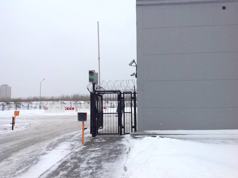 снегоплавильный пункт мебельная