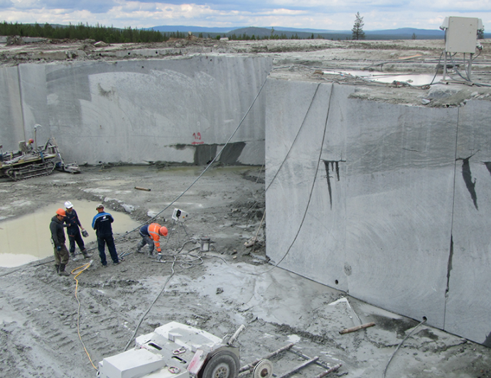 Сопка Бунтина