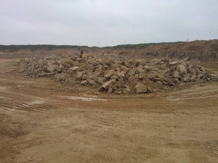 Западночернушкинское месторождение