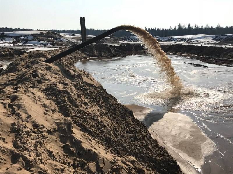 Карьер Кудлей