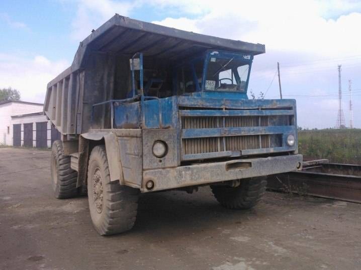 Западночернушкинское месторождение