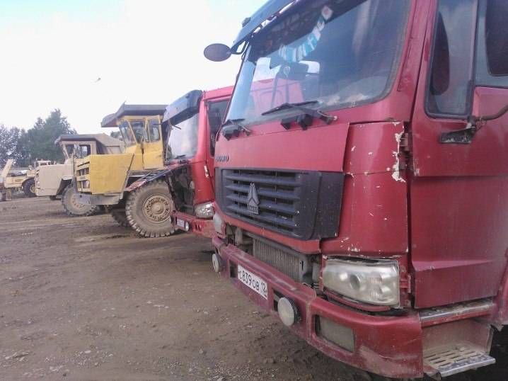 Западночернушкинское месторождение