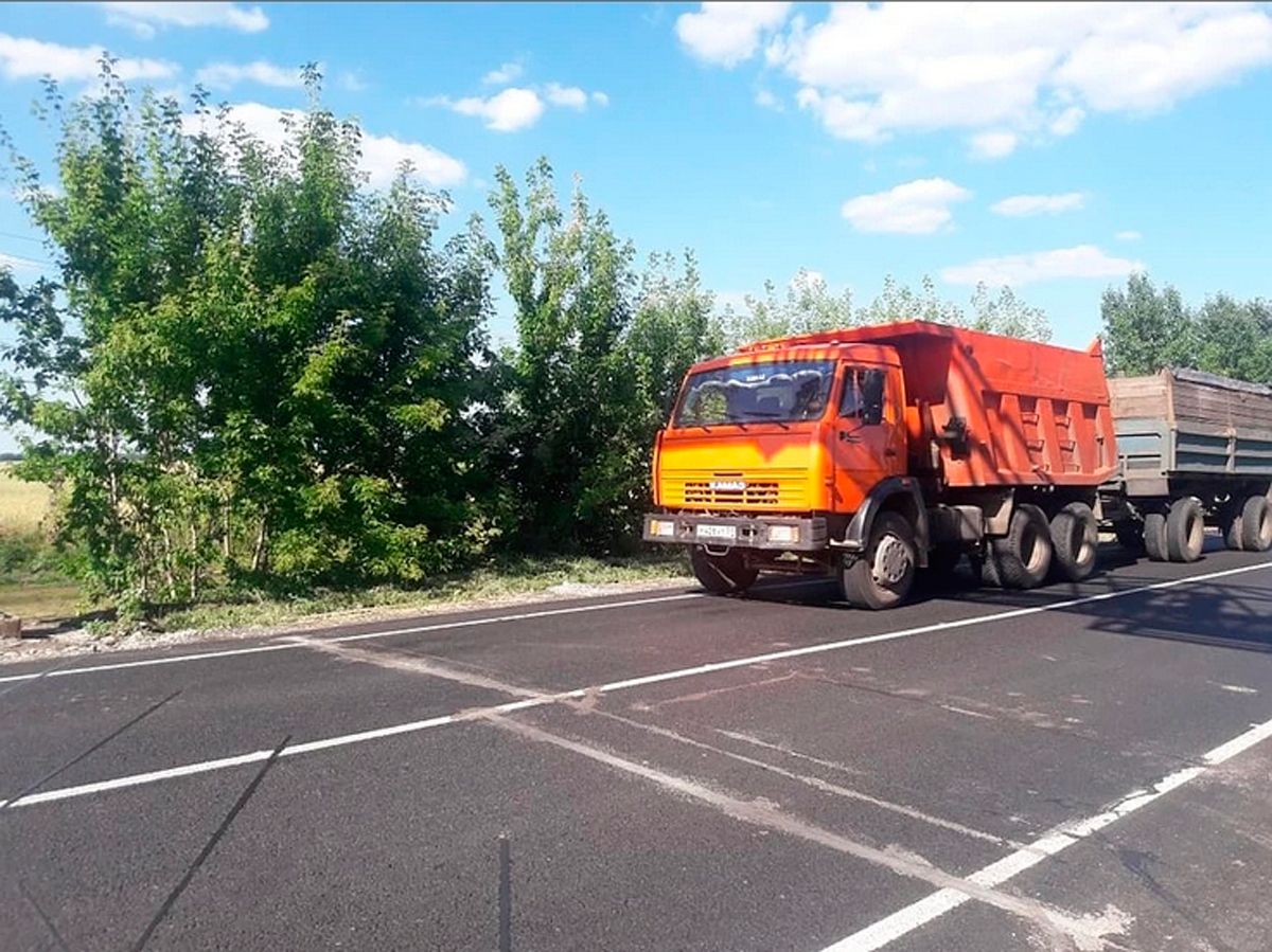 рамка весового контроля в Воронеже