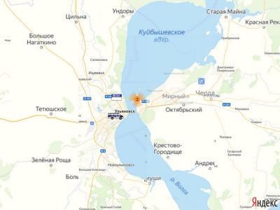 весовой контроль в Ульяновской области