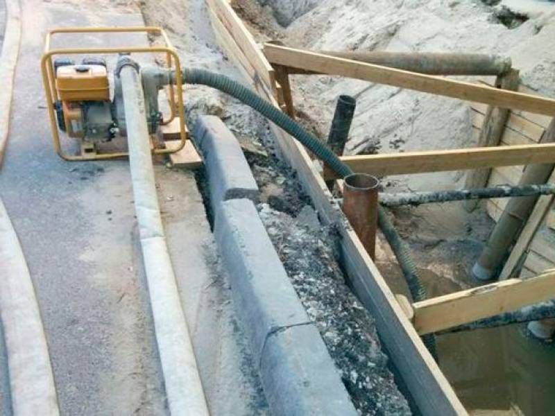 Ушёл вниз на Черной речке