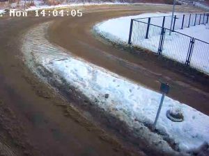 Веб-камера на  ССП Петергофское шоссе