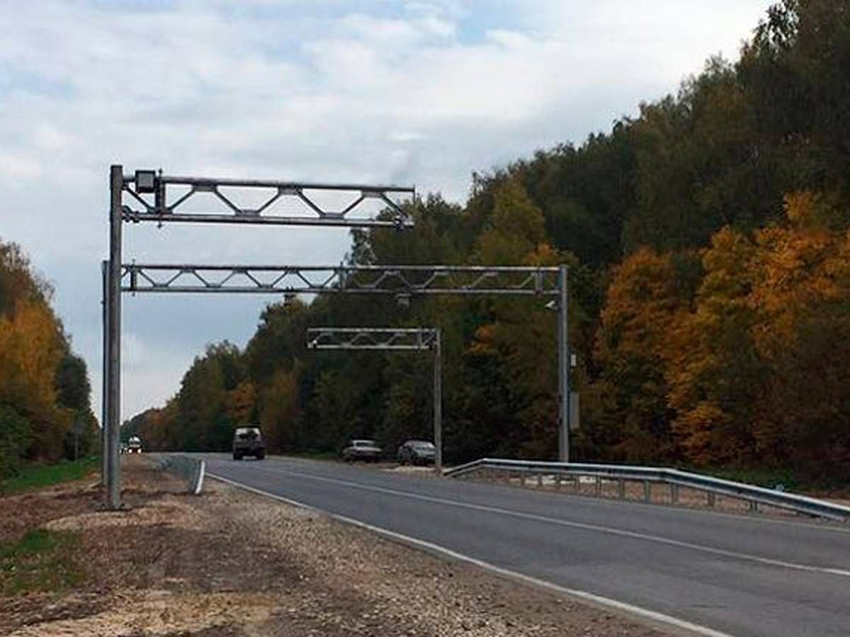 весовые рамки в Нижнем Новгороде