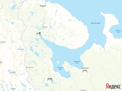 только  рамки платон   на карте в Мурманской области