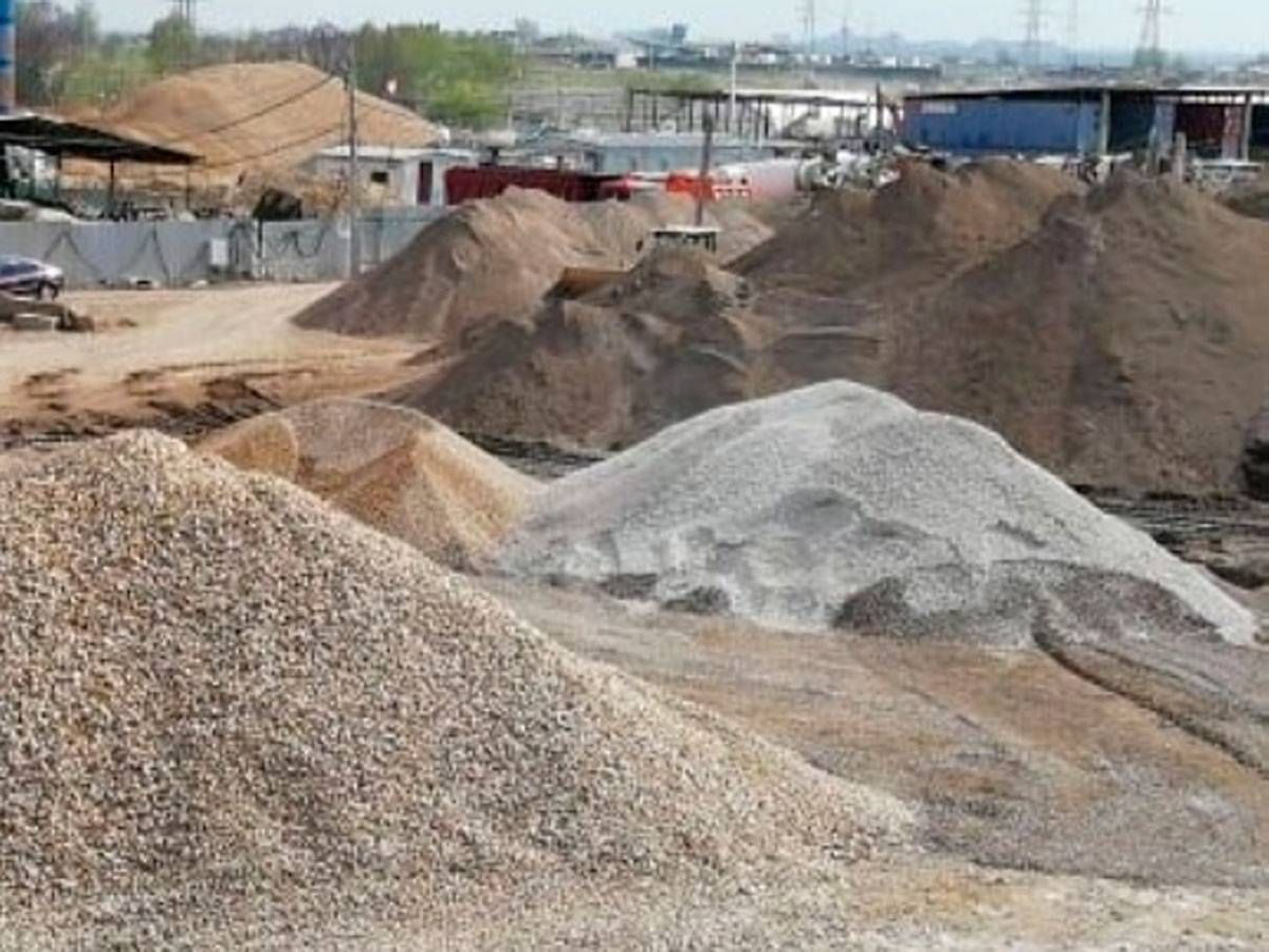 Видное База Платон Строй