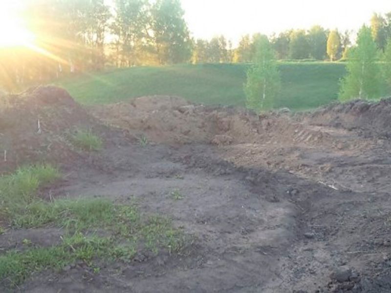 Воруют в промышленных масштабах