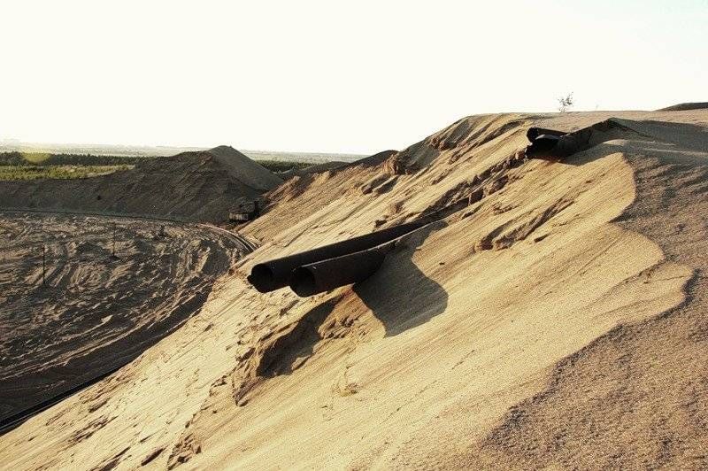 карьер Вязьма на карте