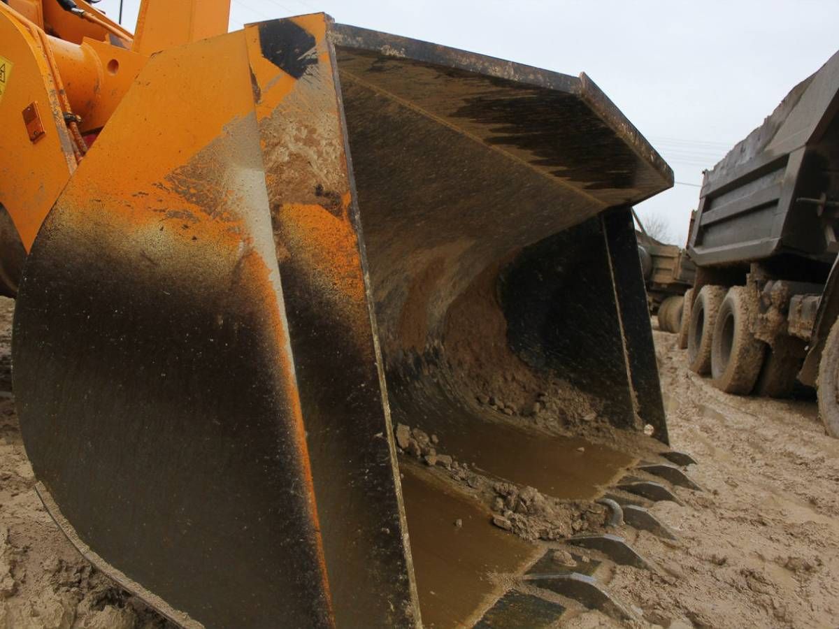 Западночернушкинское месторождение